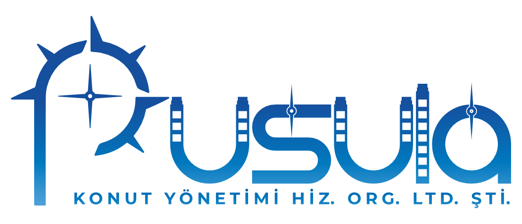 Pusula Konut Yönetimi Pusula Konut Yönetimi